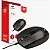 MOUSE C3 TECH MS-25BK USB 1000 DPI-PRETO - Imagem 1