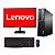 KIT COMPLETO - DESKTOP LENOVO SFF THINKCENTRE NEO 50S INTEL CORE I3 12100 8GB SSD 256GB WINDOWS 11 PRO - Imagem 1