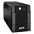 Nobreak APC Back-UPS 600VA Bi-115 BVX600BI-BRi - Imagem 2