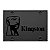 HD SSD 240GB KINGSTON A400 SATA III 2.5" SA400S37 - Imagem 2