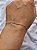 Pulseira Jesus manuscrito em prata 925 - Imagem 5
