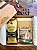 Kit Café Gourmet Torrado e Moído 250g Torra 7.5 + Cappuccino Gourmet 200g - Imagem 1