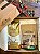 Kit Café Gourmet Torrado e Moído 250g Torra 6.0 + Cappuccino Gourmet 200g - Imagem 1