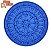 Tapete de Lamber Bone Wall Bom Amigo Pet - CORES SORTIDAS - Imagem 1