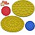 Tapete de Lamber Bone Wall Bom Amigo Pet - CORES SORTIDAS - Imagem 2