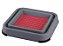 Comedouro/ Suporte LickiMat Outdoor Keeper para Tapete de Lamber Anti formiga - Imagem 2