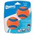 Ultra Ball 2unidades M Chuckit - Imagem 1