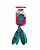 Brinquedo Kong Wubba Finz G - CORES SORTIDAS - Imagem 1