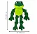 Kong Knots Frog G - Imagem 3