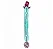 Pelucia Kong WoozLles Tug'n Chase - Imagem 2