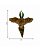 Pelúcia Kong Sem Enchimento Wild Low Stuff Pheasant - Imagem 2