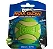 Bola Max Glow Ultra Squeaker Ball M Chuckit - Imagem 1