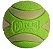 Bola Max Glow Ultra Squeaker Ball M Chuckit - Imagem 2
