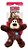 Kong Wild Knots Bear - CORES SORTIDAS - Imagem 1