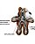 Kong Wild Knots Bear - CORES SORTIDAS - Imagem 2