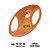 Bola Kong Jumbler Football - CORES VARIADAS - Imagem 2