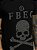 Camiseta FBEC Skull Bones Strass - Imagem 2