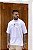 Camiseta Over FB Exclusive CLTN Foil Branca - Imagem 5