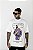 Camiseta Over Snoop Dogg Off - Imagem 3