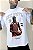 Camiseta Over Jordan Branca - Imagem 2