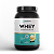 Whey Protein Concentrado e Isolado Byopure 907g — Com Enzima Lactase - Imagem 2