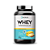 Whey Protein Concentrado e Isolado Byopure 907g — Com Enzima Lactase - Imagem 1