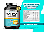 WHEY CONCENTRATED & ISOLATED BYOPURE 907G - Imagem 12