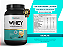 WHEY CONCENTRATED & ISOLATED BYOPURE 907G - Imagem 7