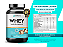 WHEY CONCENTRATED & ISOLATED BYOPURE 907G - Imagem 9