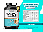 WHEY CONCENTRATED & ISOLATED BYOPURE 907G - Imagem 13