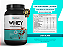 WHEY CONCENTRATED & ISOLATED BYOPURE 907G - Imagem 8