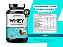 WHEY CONCENTRATED & ISOLATED BYOPURE 907G - Imagem 4