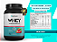 WHEY CONCENTRATED & ISOLATED BYOPURE 907G - Imagem 3