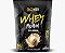 WHEY - 100% PREMIUM 1KG CRAZYNESS - Imagem 3