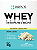 Sachê Whey Protein Concentrado e Isolado Byopure 30g — Com Enzima Lactase - Imagem 4