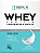Sachê Whey Protein Concentrado e Isolado Byopure 30g — Com Enzima Lactase - Imagem 1
