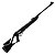 CARABINA CBC NITRO ADVANCED 800 OXIDADA CALIBRE 5.5MM - Imagem 1