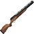 CARABINA PRESSÃO PCP ROSSI 5.5MM R8 STANDARD CORONHA MADEIRA - Imagem 1