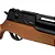 CARABINA PRESSÃO PCP ROSSI 5.5MM R8 STANDARD CORONHA MADEIRA - Imagem 3