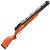 CARABINA PRESSÃO PCP ROSSI 5.5MM R8 STANDARD CORONHA MADEIRA - Imagem 1