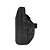 COLDRE MAGNUM SLIM - PISTOLA GLOCK G19, G25 - CARBON BLACK - DESTRO - Imagem 2