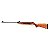 CARABINA PRESSAO ROSSI 5.5MM NOVA DIONE MADEIRA LISA - Imagem 8