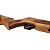 CARABINA PRESSAO ROSSI 5.5MM NOVA DIONE MADEIRA LISA - Imagem 3
