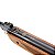 CARABINA PRESSAO ROSSI 5.5MM NOVA DIONE MADEIRA LISA - Imagem 2