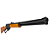 CARABINA PRESSAO ROSSI 4.5MM COWBOY LEVER ACTION MADEIRA - Imagem 2