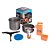 FURNO STOVE & POT SET UNICA CONJUNTO PANELA E FOGAREIRO - Imagem 1