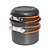 FURNO STOVE & POT SET UNICA CONJUNTO PANELA E FOGAREIRO - Imagem 3