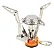 FURNO STOVE FOGAREIRO P/ CAMPING - Imagem 1