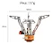 FURNO STOVE FOGAREIRO P/ CAMPING - Imagem 3