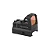 MIRA HOLOGRAFICA RED DOT VECTOR OPTICS FRENZY-S 1X17X21 GENII - Imagem 1